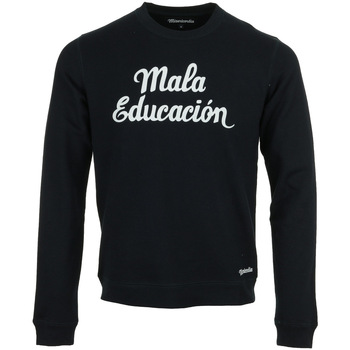 Textiel Dames Sweaters / Sweatshirts Misericordia Marina Mala Educacion Blauw
