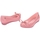 Schoenen Dames Ballerina's Melissa Ultragirl Bow III - Pink Roze