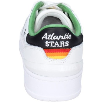 Atlantic Stars BC165 Wit
