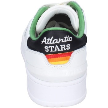 Atlantic Stars BC168 Wit