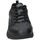 Schoenen Heren Allround Skechers 51896-BBK Zwart