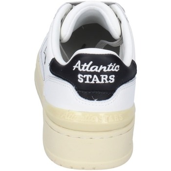 Atlantic Stars BC169 Wit