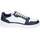 Schoenen Heren Sneakers Atlantic Stars BC170 HOKUTOCTOTB-AS10 Wit