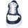 Schoenen Heren Sneakers Atlantic Stars BC170 HOKUTOCTOTB-AS10 Wit
