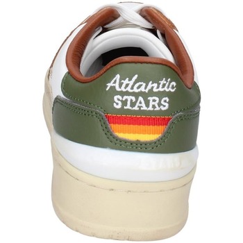 Atlantic Stars BC172 Wit