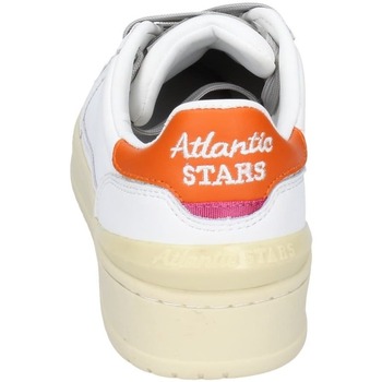 Atlantic Stars BC174 Wit