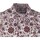 Textiel Heren Overhemden lange mouwen Sl56 Camicia S.L.56  Camicia Gera Cart Fantasia Multicolour