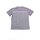 Textiel Heren T-shirts korte mouwen Emporio Armani EA7 3RPT01 PJ02Z Grijs