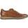 Schoenen Heren Sneakers Pius Gabor 0496.13.10 Brown