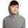 Textiel Jongens Sweaters / Sweatshirts Nike SUDADERA CON CAPUCHA NIO JORDAN 95A905 Grijs