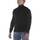 Textiel Heren Sweaters / Sweatshirts Napapijri Damavand H 3 Zwart