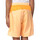 Textiel Heren Korte broeken / Bermuda's adidas Originals  Orange