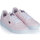 Schoenen Dames Sneakers Tommy Hilfiger EN0EN01347 Roze