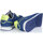 Schoenen Heren Sneakers U.S Polo Assn. NOBIL004M/2HT1 Blauw
