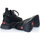 Schoenen Heren Sneakers Dsquared SNM0211 59204353 Zwart