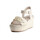 Schoenen Dames Sandalen / Open schoenen Carmela 16072402 Beige