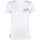 Textiel Dames T-shirts & Polo’s Guess T-Shirt  Ss Rainbow Wit