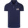 Textiel Heren Polo's korte mouwen Roberto Cavalli CCLMPL01 QXH01F KB002 Blauw