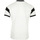 Textiel Heren T-shirts korte mouwen Sergio Tacchini Plug In Pl T Shirt Wit