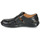 Schoenen Heren Sandalen / Open schoenen Pikolinos TARIFA 06J Zwart