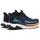 Schoenen Heren Lage sneakers Fluchos AT130 Blauw
