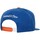 Accessoires Pet Mitchell And Ness  Blauw