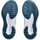 Schoenen Kinderen Running / trail Asics ZAPATILLAS NIA  GEL-NOOSA TRI 15 GS 1014A311 Multicolour