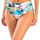 Textiel Dames Bikinibroekjes- en tops Ory W230258 Blauw