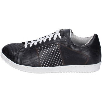 Schoenen Heren Sneakers Bruno Verri BC303 F23L3 Zwart