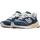 Schoenen Heren Lage sneakers New Balance  Blauw