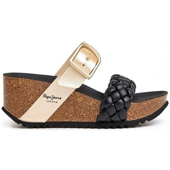 Pepe jeans COURTNEY DOUBLE Goud