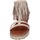 Schoenen Dames Sandalen / Open schoenen Femme Plus BC335 STYLE SF03-2 Beige