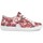 Schoenen Dames Sneakers Ecco 470303 SOFT 7 W Multicolour