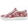 Schoenen Dames Sneakers Ecco 470303 SOFT 7 W Multicolour