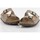Schoenen Heren Sandalen / Open schoenen Interbios 31535 Brown