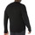 Textiel Heren Sweaters / Sweatshirts Superdry  Zwart