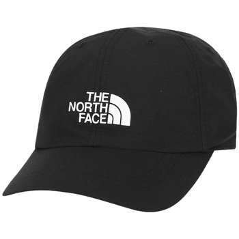The North Face Horizon Cap - Black Zwart