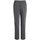 Textiel Dames Broeken / Pantalons Vila Piper Pants - Dark Grey Melange Grijs