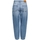 Textiel Dames Broeken / Pantalons Only Verna Life Jeans - Light Blue Denim Blauw
