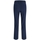 Textiel Dames Broeken / Pantalons Jjxx Trousers Chloe Regular - Navy Blazer Blauw