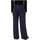 Textiel Dames Broeken / Pantalons Wild Pony Pants 11213 - Blue Blauw