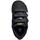 Schoenen Kinderen Sneakers adidas Originals Baby Superstar CF I EF4843 -CO Zwart