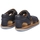 Schoenen Kinderen Sandalen / Open schoenen Camper Baby Bicho 80372-068 Blauw