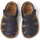 Schoenen Kinderen Sandalen / Open schoenen Camper Baby Bicho 80372-068 Blauw