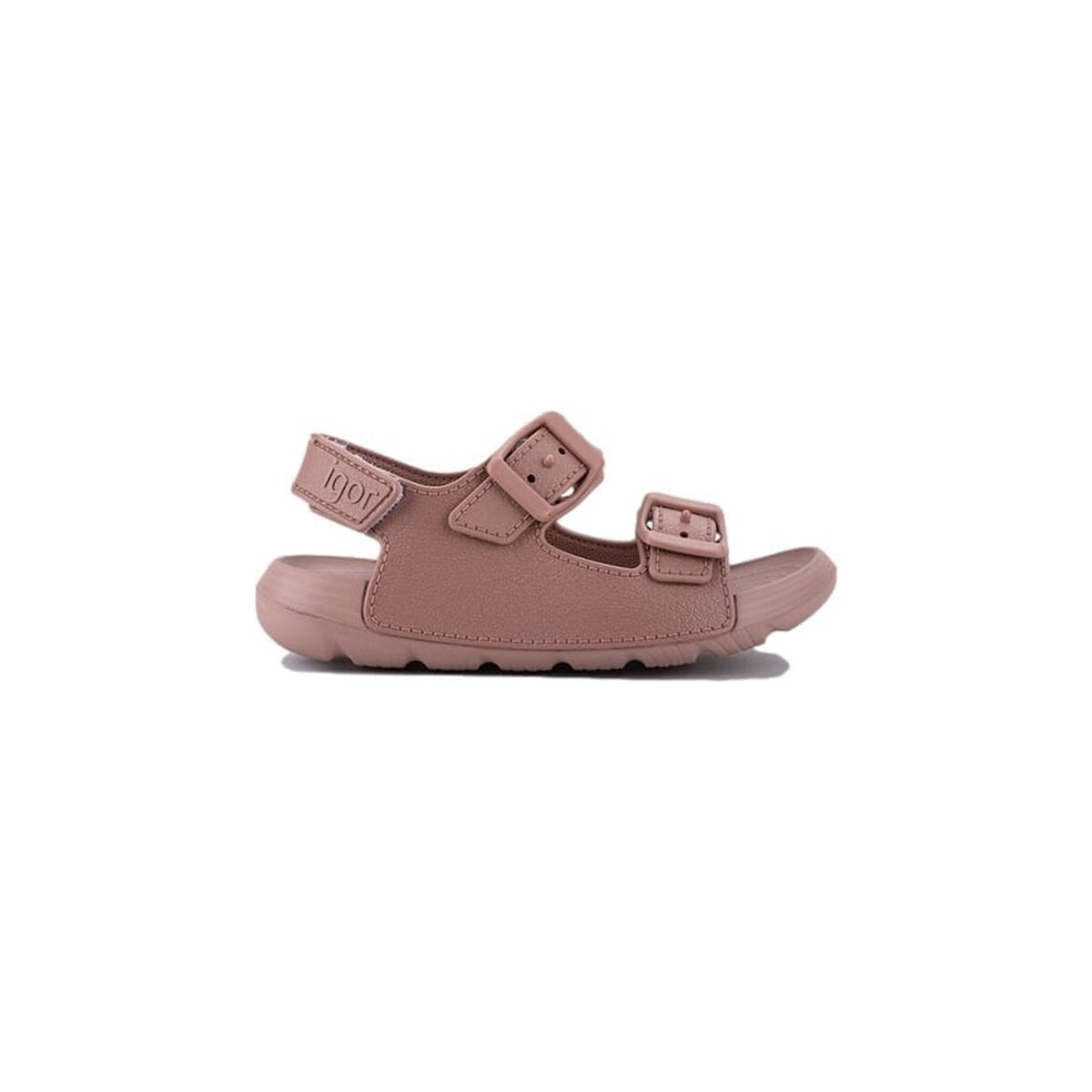 Schoenen Kinderen Sandalen / Open schoenen IGOR Kids Maui MC - Pink Roze