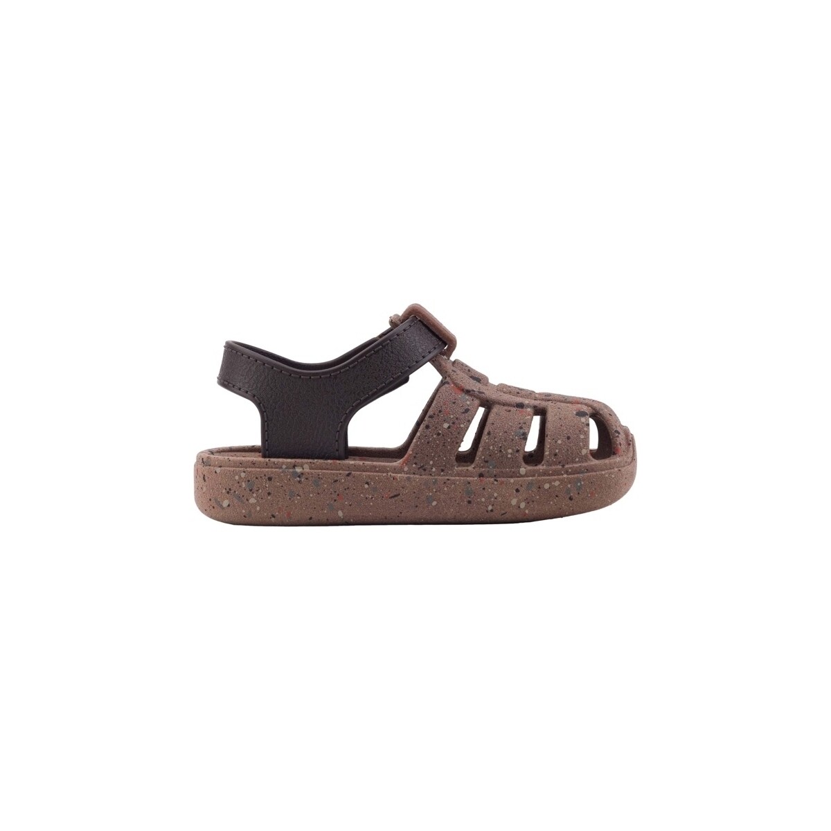 Schoenen Kinderen Sandalen / Open schoenen Cartago Baby Oslo Sand - Brown Orange Brown