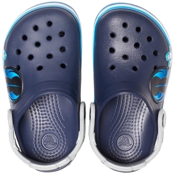 Crocs Kids Luke Skywalker - Navy Blauw