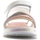Schoenen Kinderen Sandalen / Open schoenen Pablosky Baby Charol 417109 K - Charol Blanco Wit