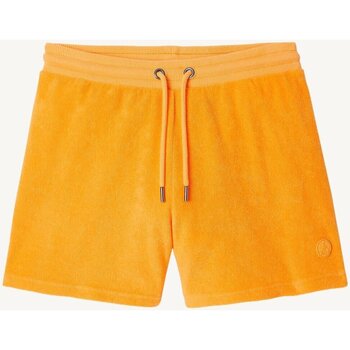 Textiel Dames Korte broeken / Bermuda's JOTT ALICANTE Orange