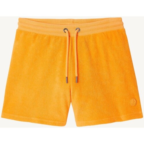 Textiel Dames Korte broeken / Bermuda's JOTT ALICANTE Orange